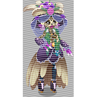 Cartoons and other-CO 3119